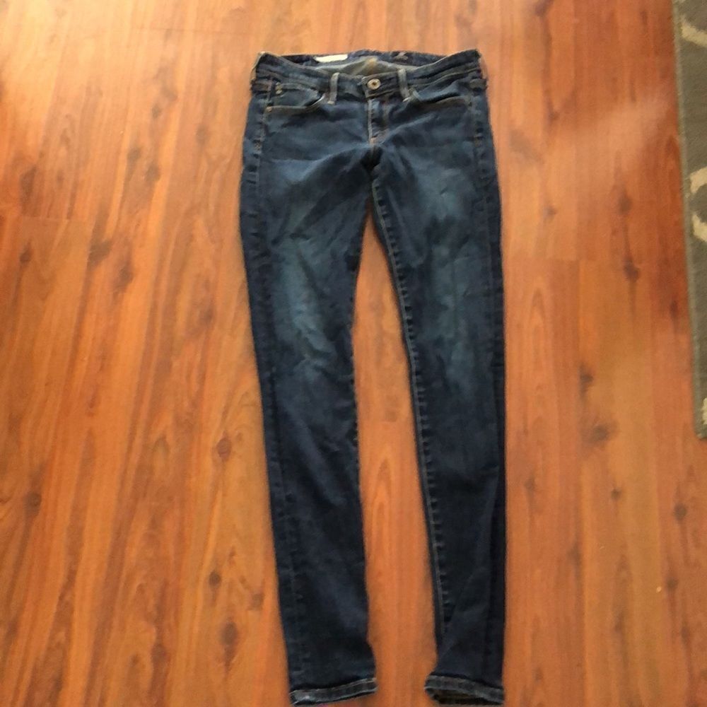 AG Extreme skinny jeans 26R - Picture 5 of 7